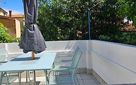 Apartments Laguna Gisela