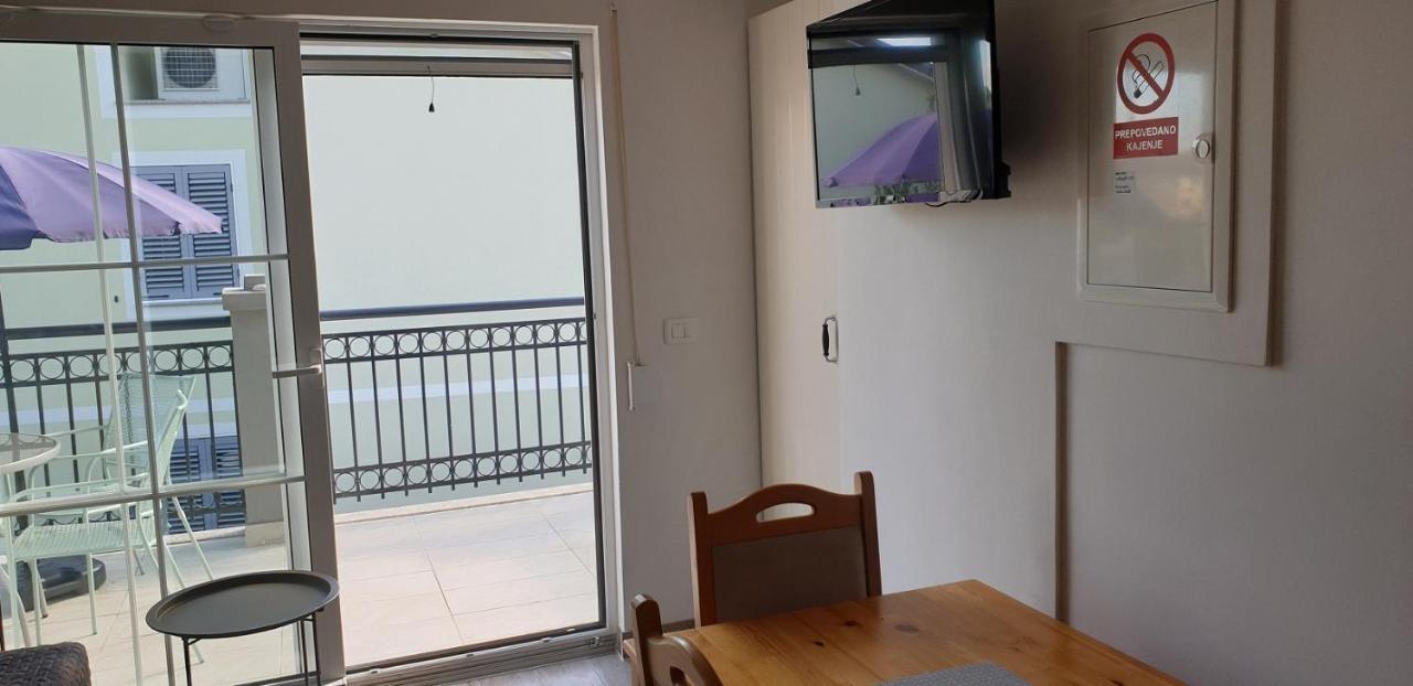 Apartments Laguna Gisela Izola Exterior foto