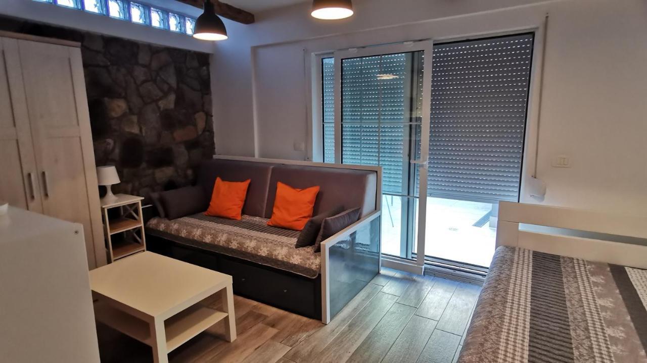 Apartments Laguna Gisela Izola Exterior foto