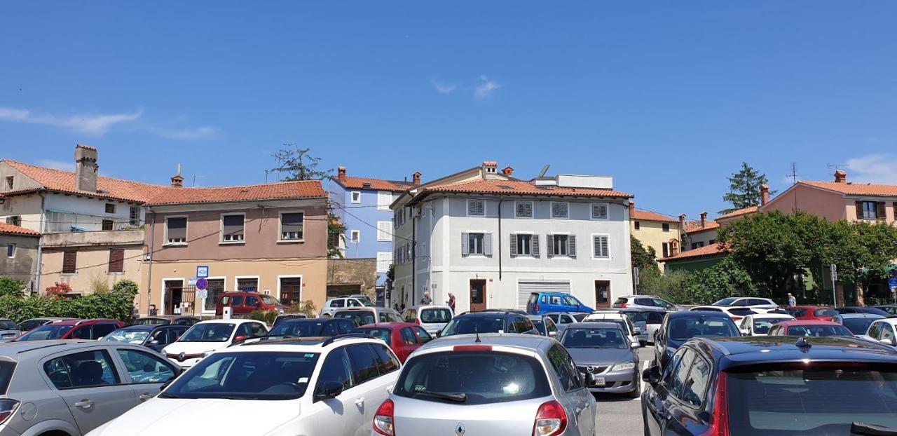 Apartments Laguna Gisela Izola Exterior foto