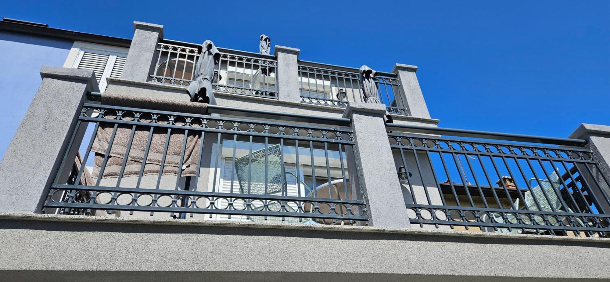 Apartments Laguna Gisela Izola Exterior foto